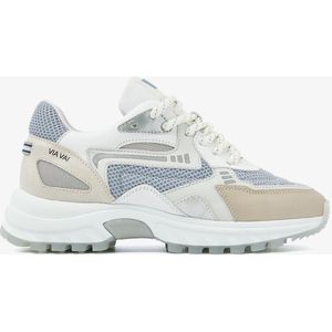 Via Vai - 62222 Danae Noah - Sneakers - 01-926 Beige
