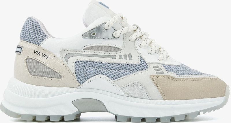 Via Vai - 62222 Danae Noah - Sneakers - 01-926 Beige