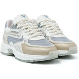 Via Vai - Danae Noah - Sneakers - Veelkleurig - Leer - Handgemaakt in Portugal