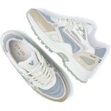 Via Vai - Danae Noah - Sneakers - Veelkleurig - Leer - Handgemaakt in Portugal