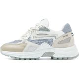 Via Vai - Danae Noah - Sneakers - Veelkleurig - Leer - Handgemaakt in Portugal