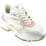 Via Vai - Danae Noah - Sneakers - Veelkleurig - Leer