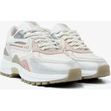 Via Vai - Danae Noah - Sneakers - Veelkleurig - Leer