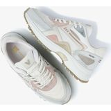 Via Vai - Danae Noah - Sneakers - Veelkleurig - Leer