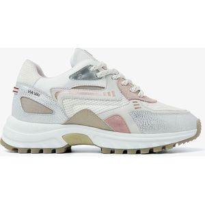 Via Vai - Danae Noah - Sneakers - Veelkleurig - Leer