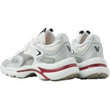 Via Vai - Vesper Due - Sneakers - Veelkleurig - Leer