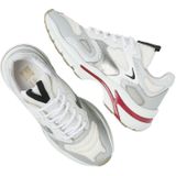 Via Vai - Vesper Due - Sneakers - Veelkleurig - Leer