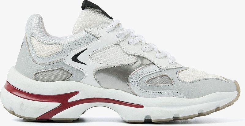 Via Vai - Vesper Due - Sneakers - Veelkleurig - Leer