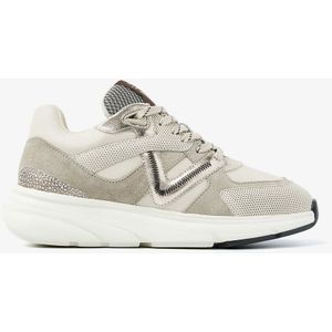 VIA VAI - Vic Kyro - Sneakers - Beige