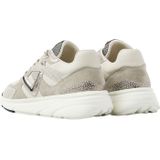 VIA VAI - Vic Kyro - Sneakers - Beige