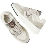 VIA VAI - Vic Kyro - Sneakers - Beige