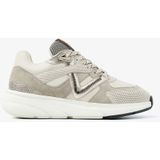 VIA VAI - Vic Kyro - Sneakers - Beige