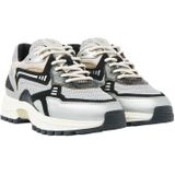 VIA VAI - Danae Noah - Sneakers - Grijs