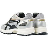 VIA VAI - Danae Noah - Sneakers - Grijs