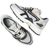 VIA VAI - Danae Noah - Sneakers - Grijs