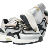 VIA VAI - Danae Noah - Sneakers - Grijs