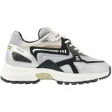 VIA VAI - Danae Noah - Sneakers - Grijs