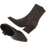 VIA VAI - Gioia Stella - Enkellaarsjes - Bruin