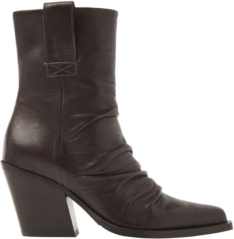 VIA VAI - Gioia Stella - Enkellaarsjes - Bruin