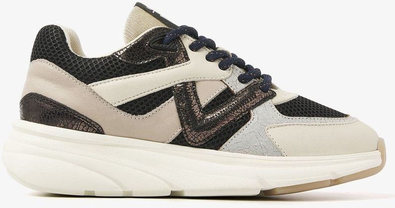 VIA VAI - Vic Kyro - Sneakers - Meerkleurig