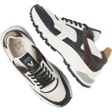 VIA VAI - Liz Curtis - Sneakers - Meerkleurig - Chunky Zool - Handgemaakt in Portugal