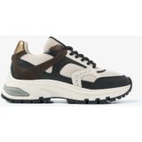 VIA VAI - Liz Curtis - Sneakers - Meerkleurig - Chunky Zool - Handgemaakt in Portugal