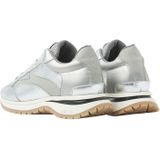 VIA VAI - Usher Riggs - Sneakers - Zilver
