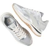 VIA VAI - Usher Riggs - Sneakers - Zilver