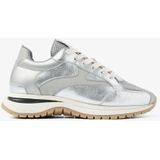 VIA VAI - Usher Riggs - Sneakers - Zilver