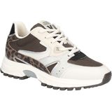 VIA VAI - Danae Vicky - Sneakers - Bruin