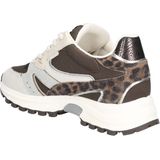 VIA VAI - Danae Vicky - Sneakers - Bruin