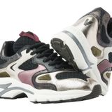 VIA VAI - Vesper Due - Sneakers - Meerkleurig