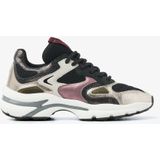 VIA VAI - Vesper Due - Sneakers - Meerkleurig