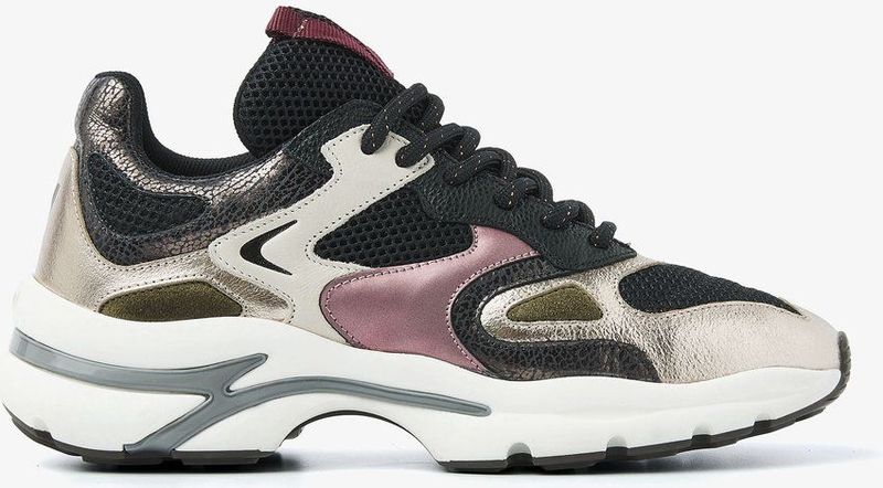 VIA VAI - Vesper Due - Sneakers - Meerkleurig