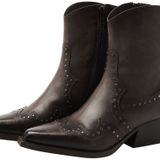 VIA VAI - Do Felix - Enkellaarsjes - Bruin