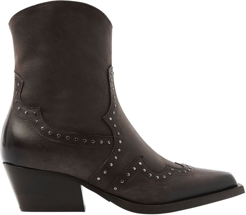 VIA VAI - Do Felix - Enkellaarsjes - Bruin