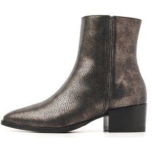 VIA VAI - Rose Baker - Enkellaarsjes - Metallic