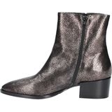 VIA VAI - Rose Baker - Enkellaarsjes - Metallic