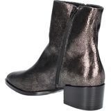 VIA VAI - Rose Baker - Enkellaarsjes - Metallic