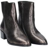 VIA VAI - Rose Baker - Enkellaarsjes - Metallic