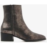 VIA VAI - Rose Baker - Enkellaarsjes - Metallic