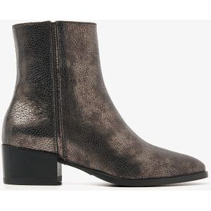 VIA VAI - Rose Baker - Enkellaarsjes - Metallic