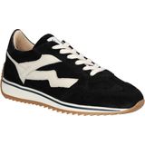 VIA VAI - Mikki Alex - Sneakers - Zwart - Retro Style