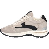 VIA VAI - Usher Riggs - Sneakers - Grijs