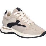 VIA VAI - Usher Riggs - Sneakers - Grijs