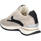 VIA VAI - Usher Riggs - Sneakers - Grijs