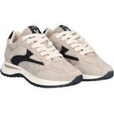 VIA VAI - Usher Riggs - Sneakers - Grijs