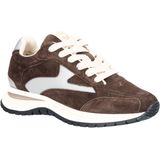 VIA VAI - Usher Riggs - Sneakers - Bruin