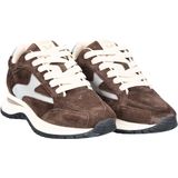 VIA VAI - Usher Riggs - Sneakers - Bruin