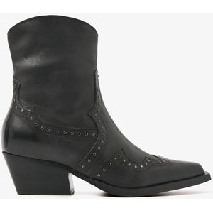 VIA VAI - Do Felix - Enkellaarsjes - Zwart